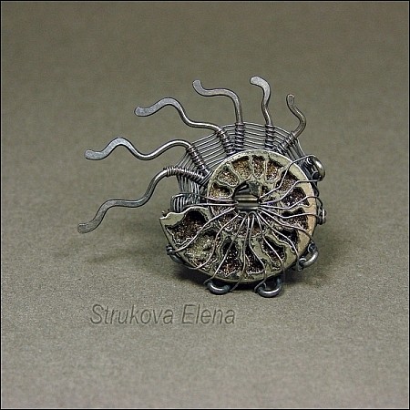 Кольца - Strukova Elena