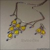 Колье и кулоны - Strukova Elena