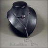 Колье и кулоны - Strukova Elena