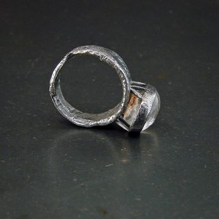 вид кольца сбоку