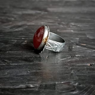 вид кольца сбоку