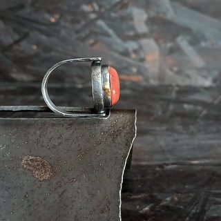 вид перстня сбоку