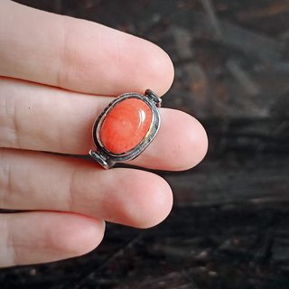 вид на руке, другой ракурс