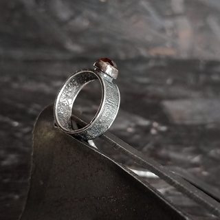 вид перстня сбоку