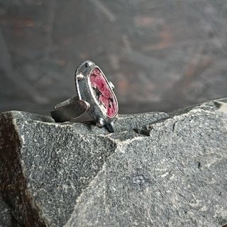 вид кольца сбоку