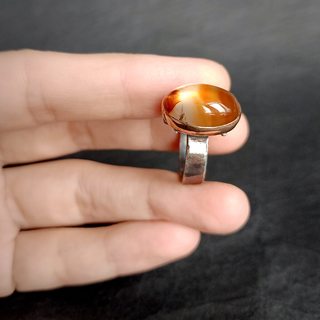 вид кольца сбоку