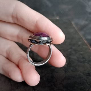 вид кольца сбоку