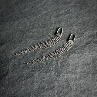 Подвески, общий вид, другой ракурс