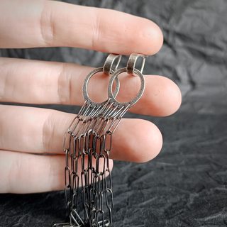 Подвески, другой ракурс