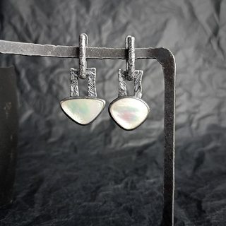 Комплект подвески плюс базовые серьги