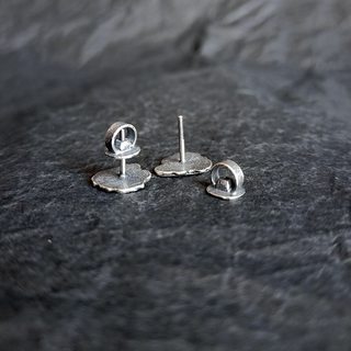 Застёжка серёг