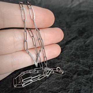 Вид цепи на руке