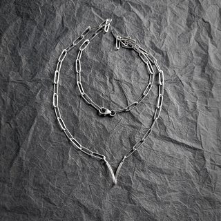 Цепь, общий вид, другой ракурс