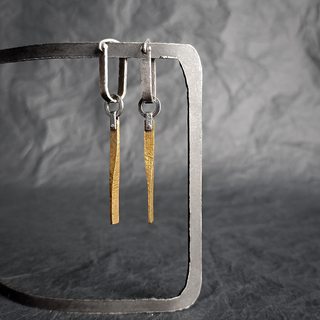 Подвески в комплекте с базовыми серьгами