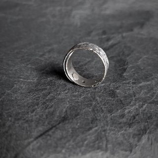 Кольцо, общий вид, другой ракурс